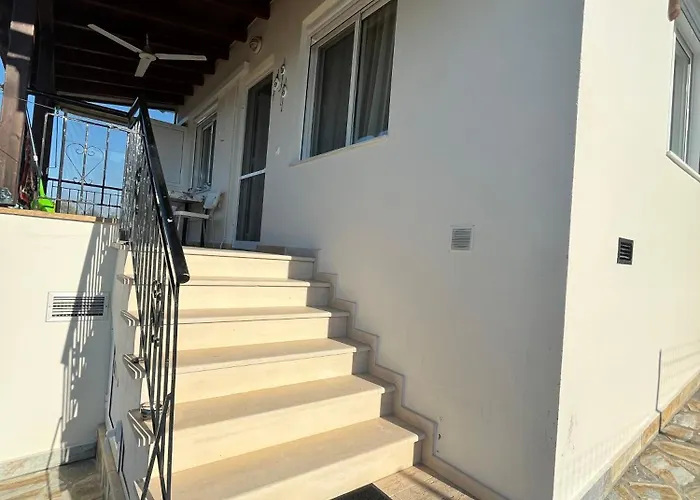 Dom wakacyjny House In Potidea *