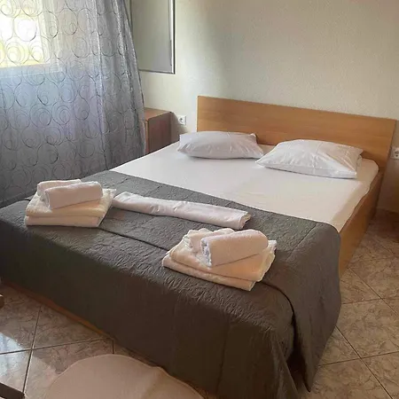 House In Potidea Feriehus *