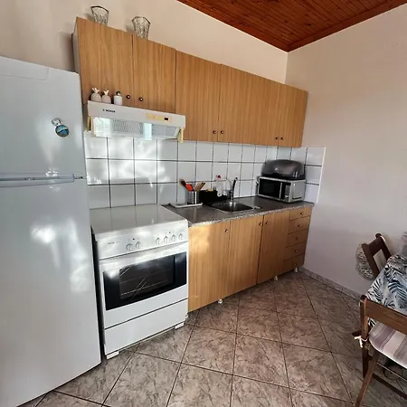 House In Potidea Feriehus Metokhion Patriotikon