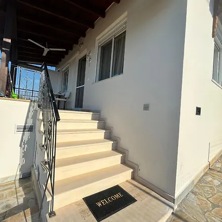 Feriehus House In Potidea *